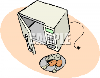 Kitchen Clipart