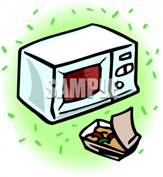 Kitchen Clipart