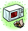 Kitchen Clipart