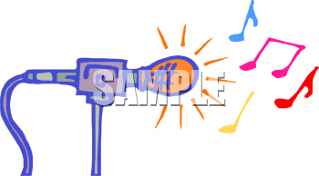 Music Clipart