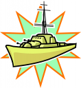 Ship Clipart