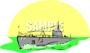 Ship Clipart