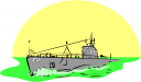 Ship Clipart