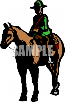 Horse Clipart