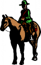 Horse Clipart