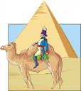 Camel Clipart