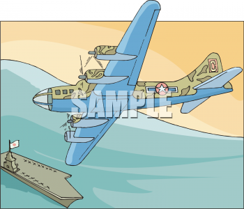 Aircraft Clipart