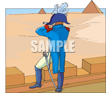 Telescope Clipart