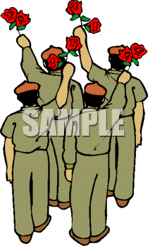 Rose Clipart