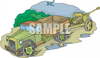 Truck Clipart