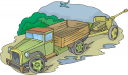 Truck Clipart