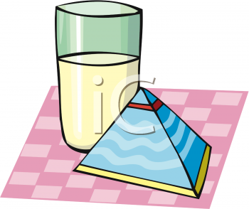 Napkin Clipart