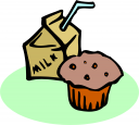 Breakfast Clipart