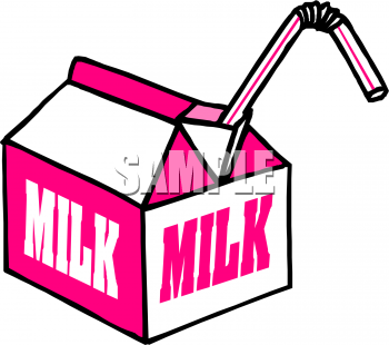 Dairy Clipart