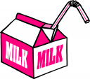 Dairy Clipart