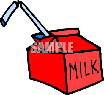 Dairy Clipart