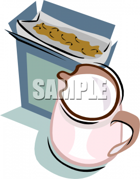 Breakfast Clipart