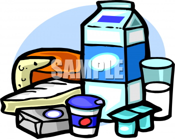 Yogurt Clipart