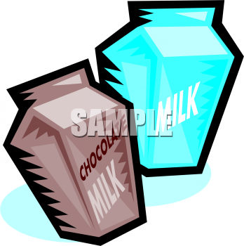 Dairy Clipart