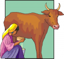 Dairy Clipart