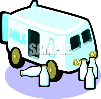 Dairy Clipart