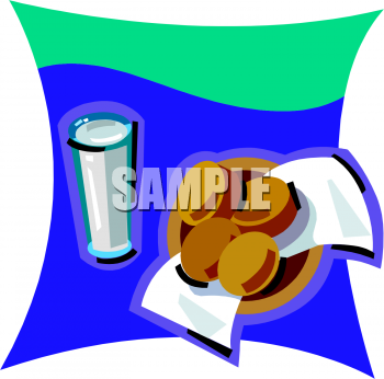 Dessert Clipart