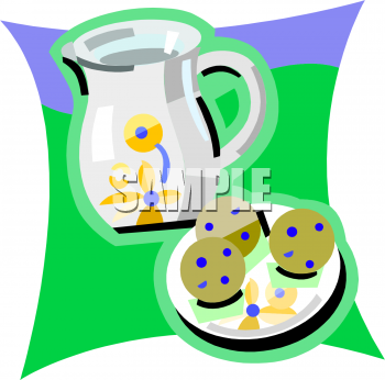 Cookies Clipart