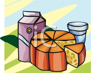 Cheese Clipart