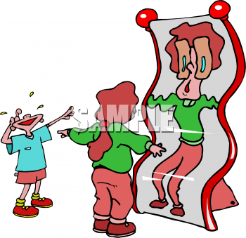 Amusement Park Clipart