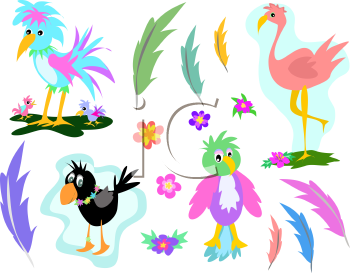 Cartoon Clipart