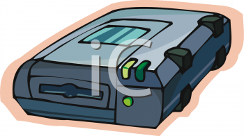 Computer Clipart