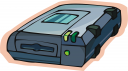 Computer Clipart