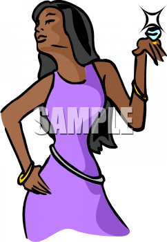 Diamond Clipart