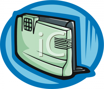 Computer Clipart