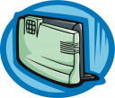 Computer Clipart