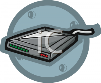 Computer Clipart