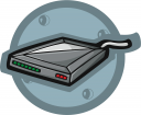 Computer Clipart