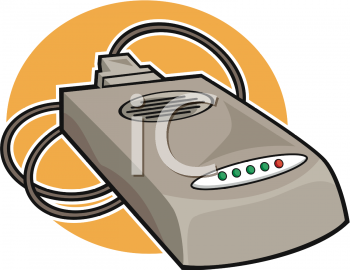 Computer Clipart