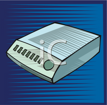 Computer Clipart