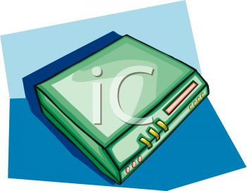 Computer Clipart