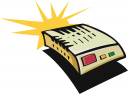 Computer Clipart