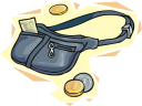 Coin Clipart