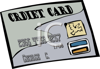 Card Clipart