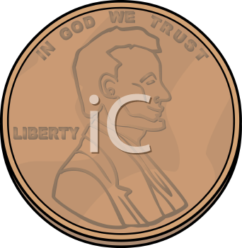 Coin Clipart