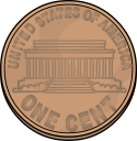 Coin Clipart