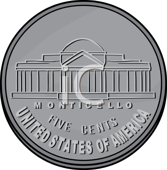 Coin Clipart