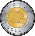 Coin Clipart