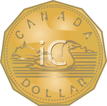 Coin Clipart