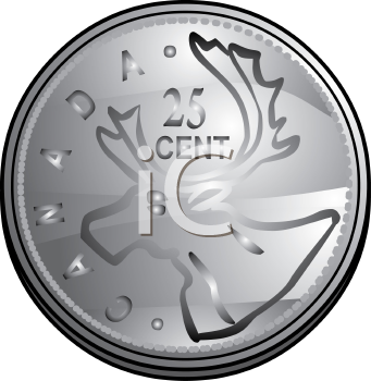 Coin Clipart