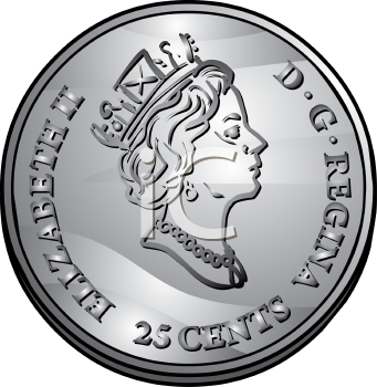 Coin Clipart